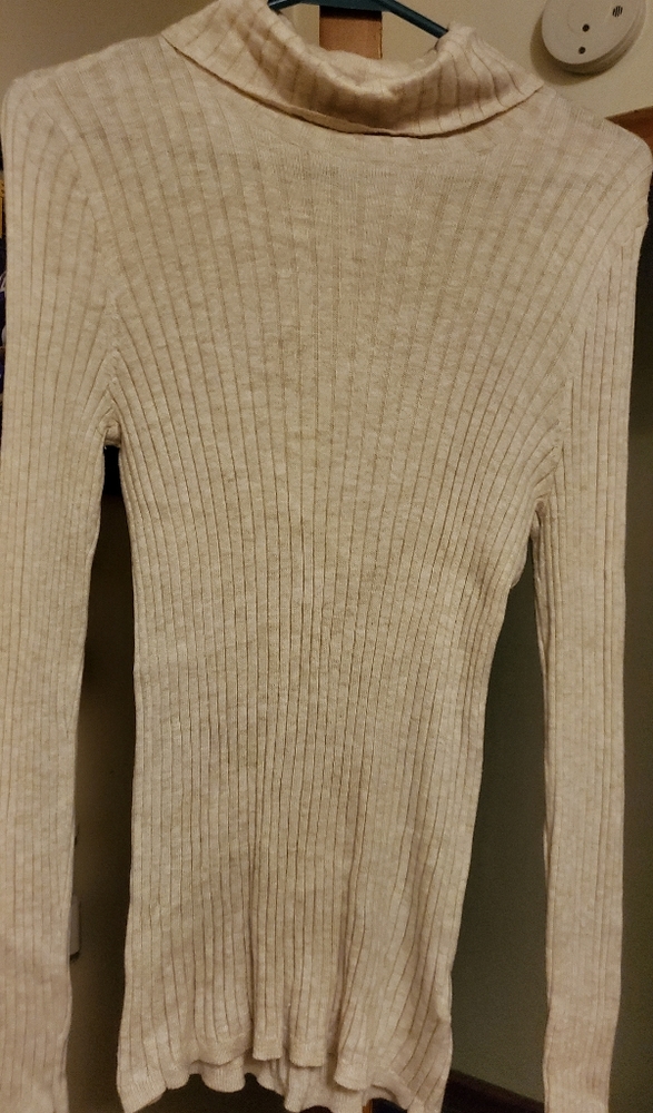 Turtle neck
